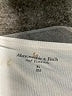 Essentials White Sleeveless T-Shirt Size XL - photo 7