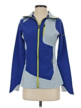 Columbia Track Jacket (view 1)