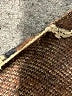 Unbranded Animal Print Brown Cardigan Size L - photo 4