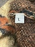 Unbranded Animal Print Brown Cardigan Size L - photo 5