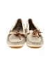 Minnetonka Ivory Flats Size 6 1/2 - photo 2