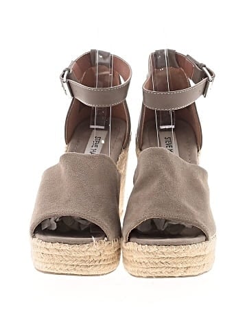 Steve Madden Wedges (view 2)