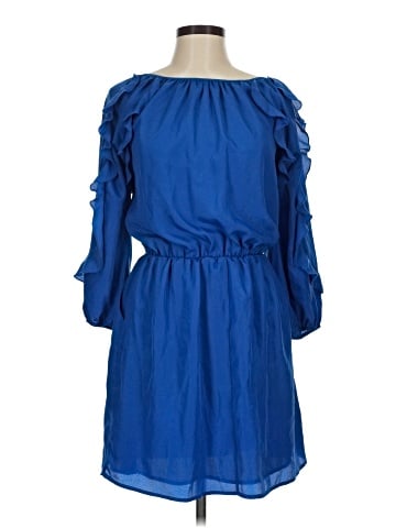 Gianni Bini Casual Dress (view 1)