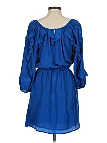Gianni Bini Casual Dress (view 2)