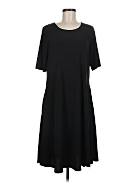 Susan Graver Casual Dress (view 1)
