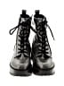 Guess Gray Ankle Boots Size 8 - photo 2