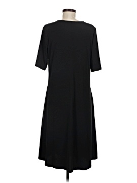 Susan Graver Casual Dress (view 2)