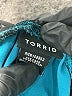 Torrid 100% Polyester Teal Sleeveless Top Size 1X Plus (1) - photo 7
