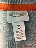 Weekends by Chico's Camo Gray Pullover Sweater Size XL (3) - photo 7