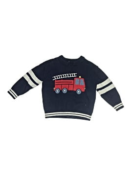 Baby Gap Pullover Sweater (view 1)