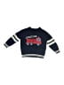 Baby Gap 100% Cotton Blue Pullover Sweater Size 18-24 mo - photo 1