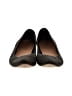 Banana Republic Black Flats Size 7 - photo 2