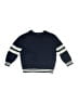 Baby Gap 100% Cotton Blue Pullover Sweater Size 18-24 mo - photo 2