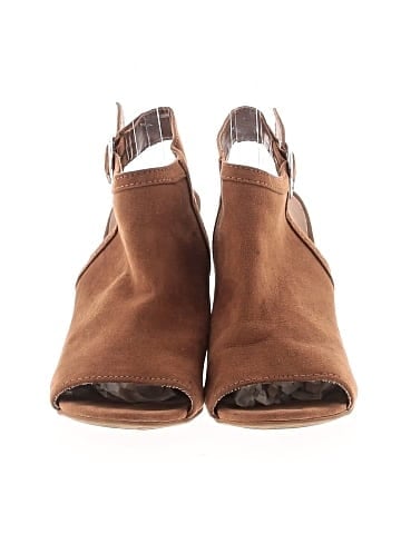 A New Day Sandals (view 2)