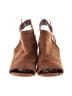 A New Day Brown Sandals Size 6 1/2 - photo 2