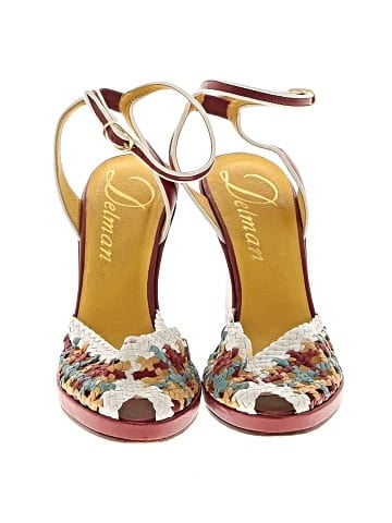 Assorted Brands Wedges (view 2)