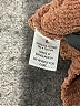 Assorted Brands 100% Polyester Brown Cardigan Size L - photo 8