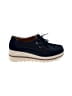 Unbranded Blue Flats Size EU 37 - photo 1
