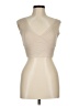 Sincerely Jules Tan Tank Top Size M - photo 1