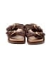 Sam Edelman Brown Sandals Size 7 1/2 - photo 2