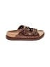 Sam Edelman Brown Sandals Size 7 1/2 - photo 1