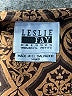 Leslie Fay 100% Polyester Brown Long Sleeve Blouse Size 14 - photo 7