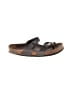 Birkenstock Brown Sandals Size EU 39 - photo 1