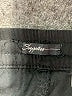 Supplies Black Track Pants Size L - photo 7