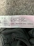 Supplies Black Track Pants Size L - photo 8