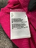 On 34th Solid Pink Active T-Shirt Size L - photo 8