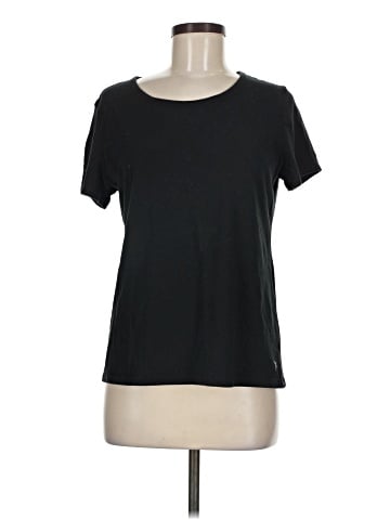 Danskin Now Short Sleeve T-Shirt (view 1)
