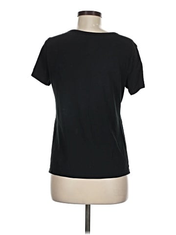 Danskin Now Short Sleeve T-Shirt (view 2)