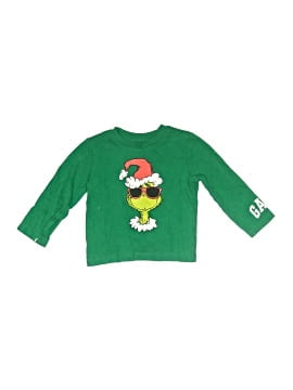 Baby Gap Long Sleeve T-Shirt (view 1)