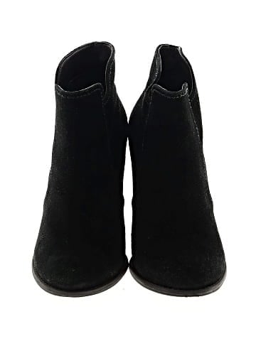 Jessica Simpson Ankle Boots (view 2)