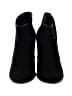 Jessica Simpson Black Ankle Boots Size 6 - photo 2