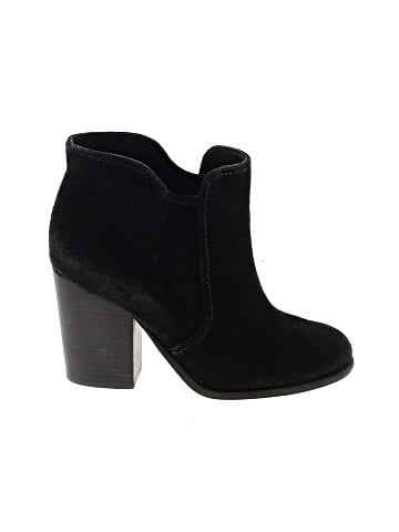 Jessica Simpson Ankle Boots (view 1)