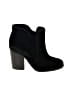 Jessica Simpson Black Ankle Boots Size 6 - photo 1