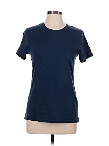American Giant Short Sleeve T-Shirt (view 1)