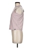 Assorted Brands Pink Sleeveless T-Shirt Size M - photo 5