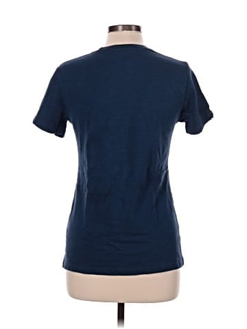 American Giant Short Sleeve T-Shirt (view 2)