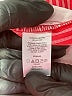 Ann Taylor LOFT Outlet 100% Polyester Stripes Red Shorts Size 4 - photo 4