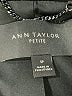 Ann Taylor Solid Black Wool Coat Size S (petite) - photo 6