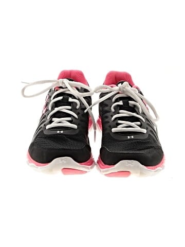Under Armour Sneakers (view 2)