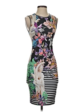 Clover Canyon Cocktail Dress