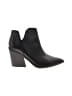 Giani Bernini Black Ankle Boots Size 8 1/2 - photo 1