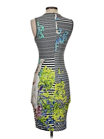 Clover Canyon Cocktail Dress (view 2)