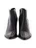 Giani Bernini Black Ankle Boots Size 8 1/2 - photo 2