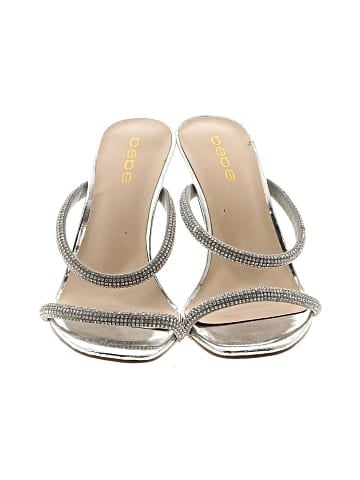 Bebe Sandals (view 2)