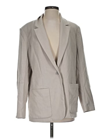 Abercrombie & Fitch Blazer (view 1)