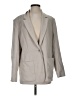 Abercrombie & Fitch Gray Blazer Size S - photo 1